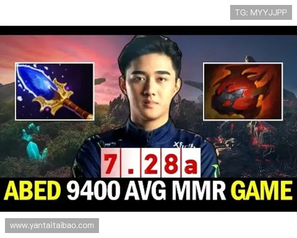 Dota2的莫言到底是个什么样的选手？